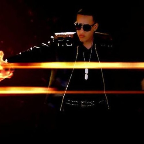 Dj Vale - Megamix Exitos De Daddy Yankee