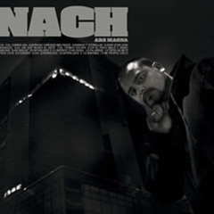 Nach - El tiempo escapa (con el Payo Malo y Aniki)