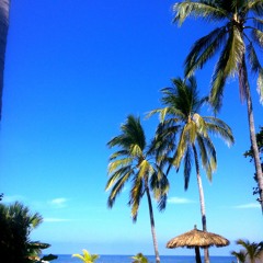 To Love Somebody - San Pancho, Mexico