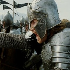 Home is Behind (Pippin's Song from Return of the King)