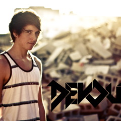 Devour- Desolate