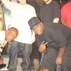 Young Calico - Buss It Down ( Ft G-Swift )