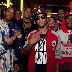 WE WINNING FT. D.CROSS & BYRD