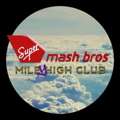 Super Mash Bros - ¡Holy Guacamole!