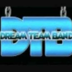 Dream Team Band - Hood Chop