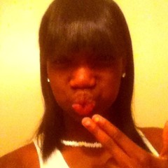 Accapella rap at Chesapeake