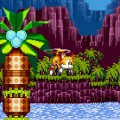 Topical Tropical - For Star Shores Act 3