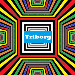 FraNk Invades - Triborg