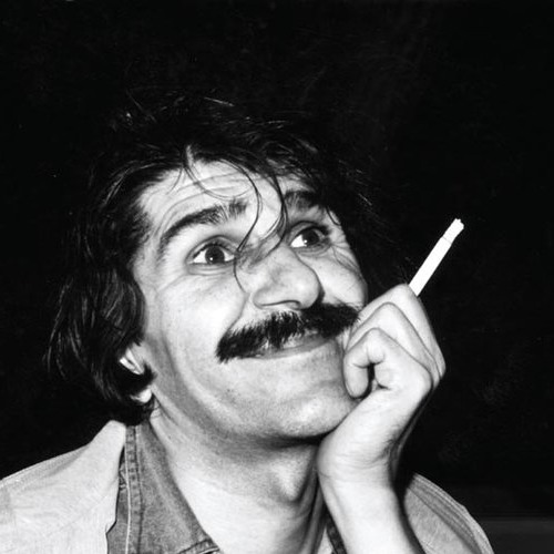 همه چی از یاد ادم میره - حسین پناهی