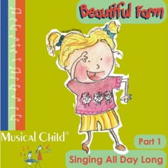 Beautiful Farm Previews