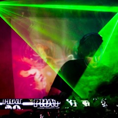 DamianH - BlandFunk (Over Ride RMX) No Master - Clip