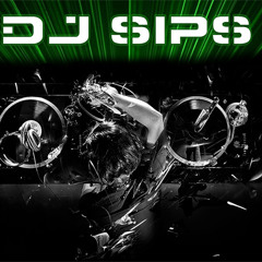 DJ Sips - Banda Mix Para Bailar Pt. 1 *2012*