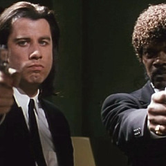 Pulp Fiction