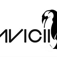 Avicii - Penguins Got Love (Luiz Andrade Bootleg)