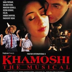 Ye Dil Sun Raha Hai - Khamoshi The Musical