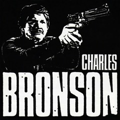 The Story Of My Life by Charles Bronson