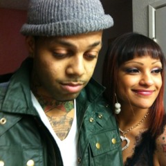 B@mbie ft. Canary " gucci done