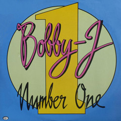 A. Bobby J. - Number One (Vinyl Rip)  1984 [WAV]