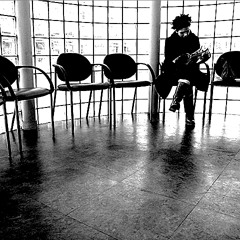 Waiting Room