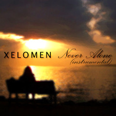 Xelomen - Never Alone (Instrumental)