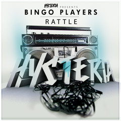 Bingo Players - Rattle (Original Mix)