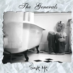 The Generals - Alive
