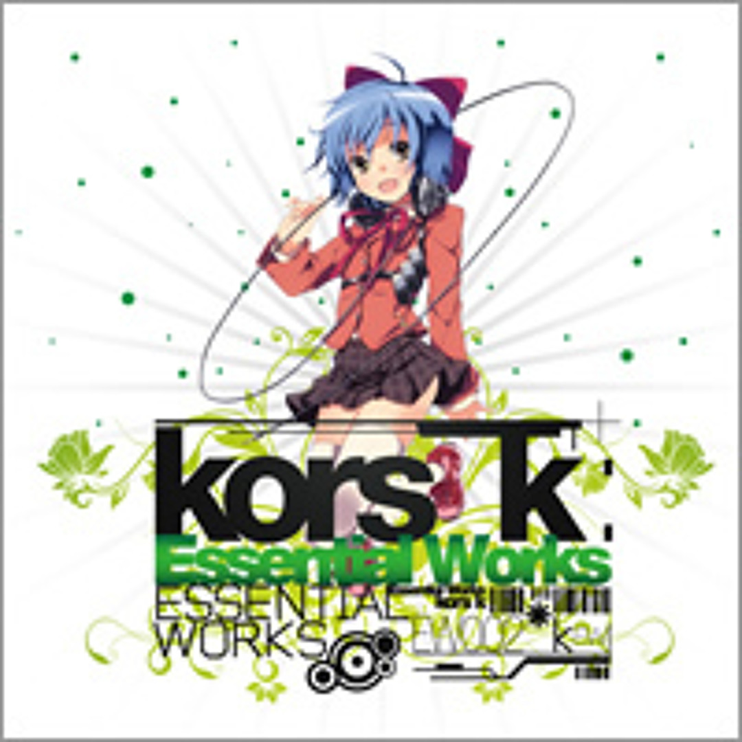 KIMI NO HEART WA MARINE BLUE (KAMASAMI KONG DJ SP ver