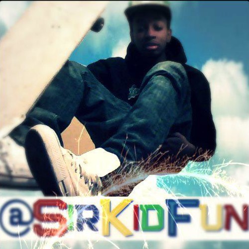 Capt'N Stix - Why You Hating