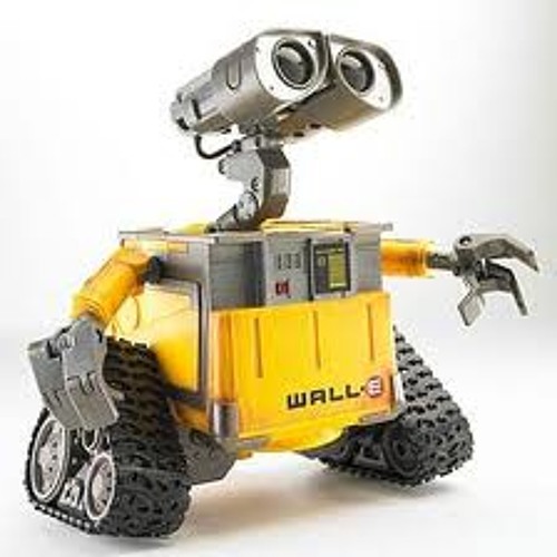 Joel Fletcher vs Orkestrated - Robots  (ChrisLord! Mashup)