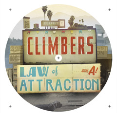 CP023: Climbers - Go With The Flow
