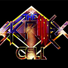 The Cell Intro - Skrillex