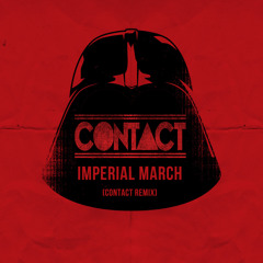 Imperial March (CONTACT Remix) - DJ Tool