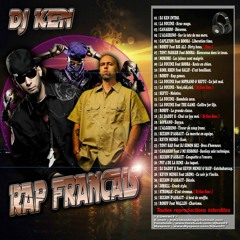 Nightstardjs Dj Ken Rap francais