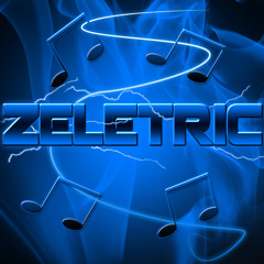 DJ Zeletric - Party/Hands Up Mix
