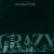 Artwork for The Manhattans - Crazy (Double Clap Re-Edit)