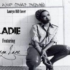 Doo Wop (That Thing) - Lauryn Hill (Cover)