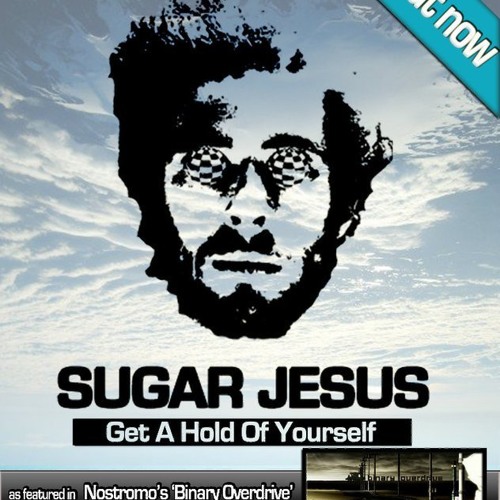 Get A Hold Of Yourself (Nostromo 'Binary Overdrive' Edit) 2010