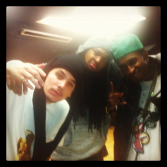 B-Luv & DB Tha General - Hood Rats (Rachets)