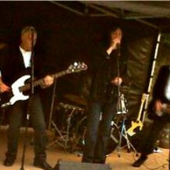 THE BONES. breakin up somebodys home.