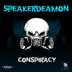 DISCLOSE002 Speakerdeamon - Conspiracy