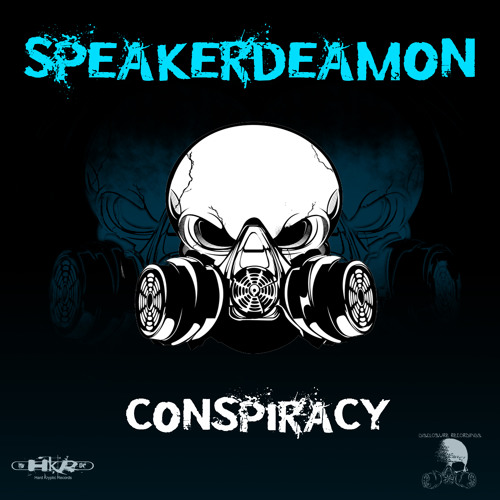 DISCLOSE002 Speakerdeamon - Conspiracy