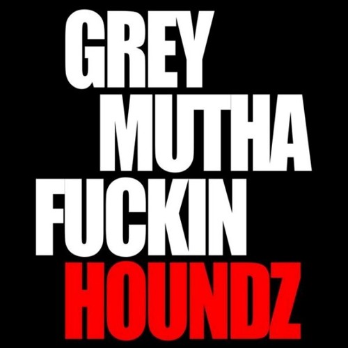 Greyhoundz - Taya