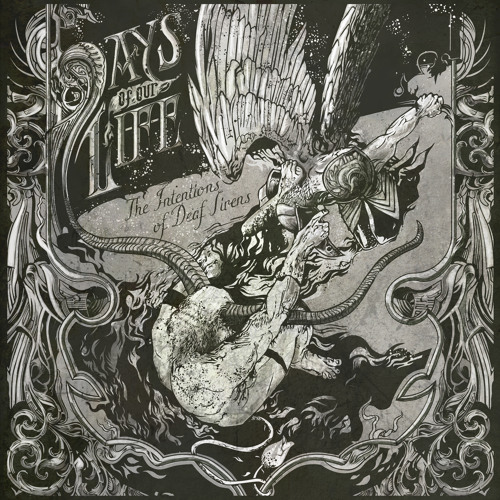Days Of Our Life - M.J. & Reveries