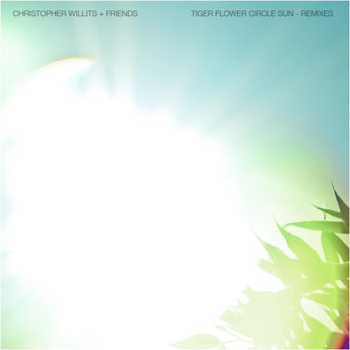 Christopher Willits - Green Faces (M-Pill Remix) [Overlap.org] [free DL]