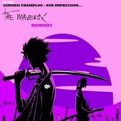 THE MAVERIX REMIXES_SILVER MORNING (Produced by NUJABES)