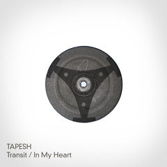 Tapesh - In My Heart