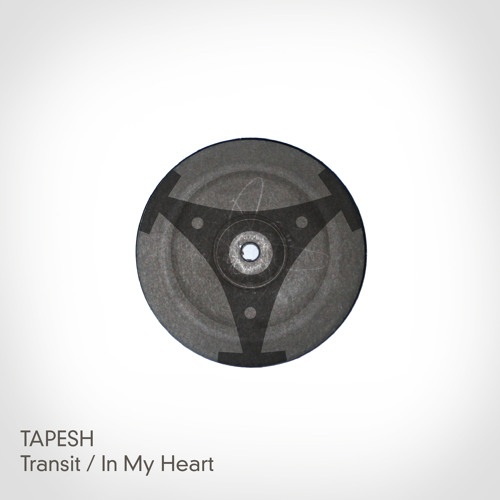 Tapesh - In My Heart
