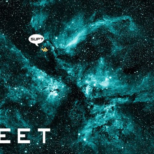 Planet II (Stratosphere)
