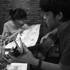 Denisligia - bandung malam