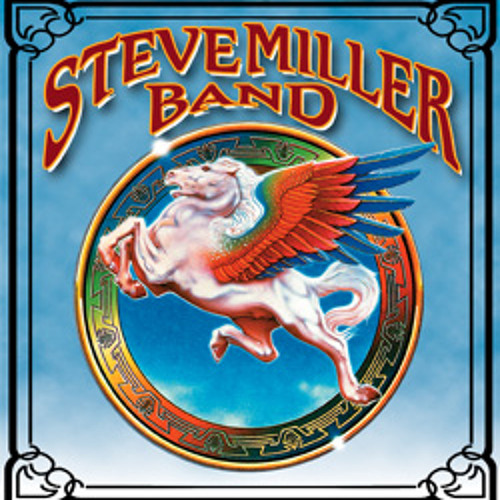Team9 - Steve Miller Band - Fly Like an Eagle